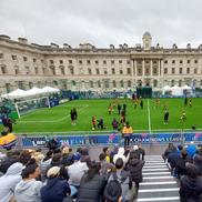 Starurile Ligii Campionilor, demonstrat înaintea finalei de la Londra. Foto: GSP.ro