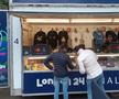 Starurile Ligii Campionilor, demonstrat înaintea finalei de la Londra. Foto: GSP.ro