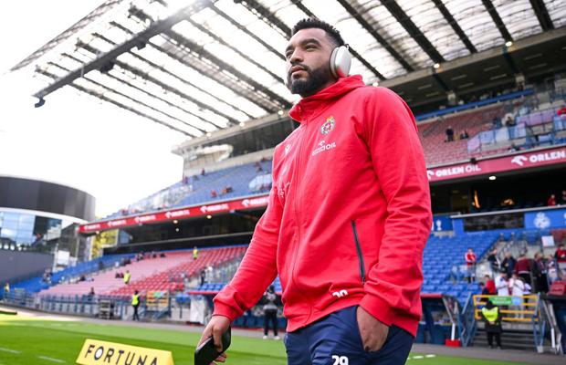 L-au dat afară și din liga secundă! Billel Omrani e din nou liber de contract » Anunțul oficial al clubului