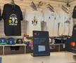 Cele mai tari imagini din Trafalgar Square. Foto: GSP