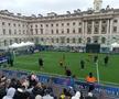 Starurile Ligii Campionilor, demonstrat înaintea finalei de la Londra. Foto: GSP.ro