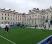 Starurile Ligii Campionilor, demonstrat înaintea finalei de la Londra. Foto: GSP.ro