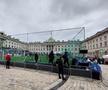 Starurile Ligii Campionilor, demonstrat înaintea finalei de la Londra. Foto: GSP.ro
