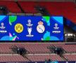 Stadionul Wembley, cu o zi înaintea finalei de Liga Campionilor. Foto: GSP