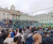 Starurile Ligii Campionilor, demonstrat înaintea finalei de la Londra. Foto: GSP.ro