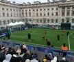 Starurile Ligii Campionilor, demonstrat înaintea finalei de la Londra. Foto: GSP.ro