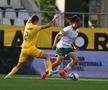 România - Bulgaria, în preliminariile WEURO 2025 / foto: Raed Krishan
