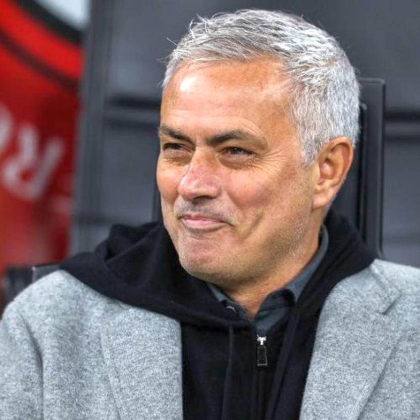 Mourinho semnează în Turcia!