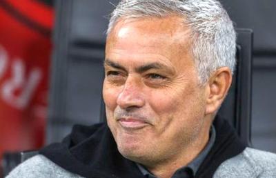 Mourinho a anunțat următoare echipă chiar la pauza finalei UCL: „Ne vedem mâine!”