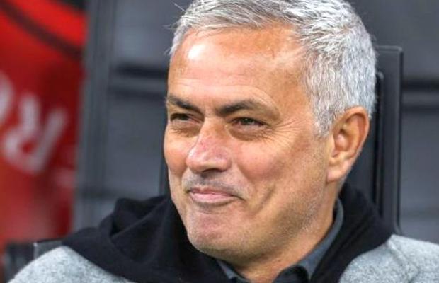 Mourinho a anunțat următoare echipă chiar la pauza finalei UCL: „Ne vedem mâine!”