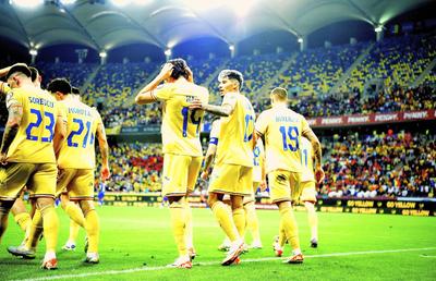 Ianis Hagi, subiect principal în presa din străinătate. Cum l-au numit jurnaliștii înainte de Euro 2024