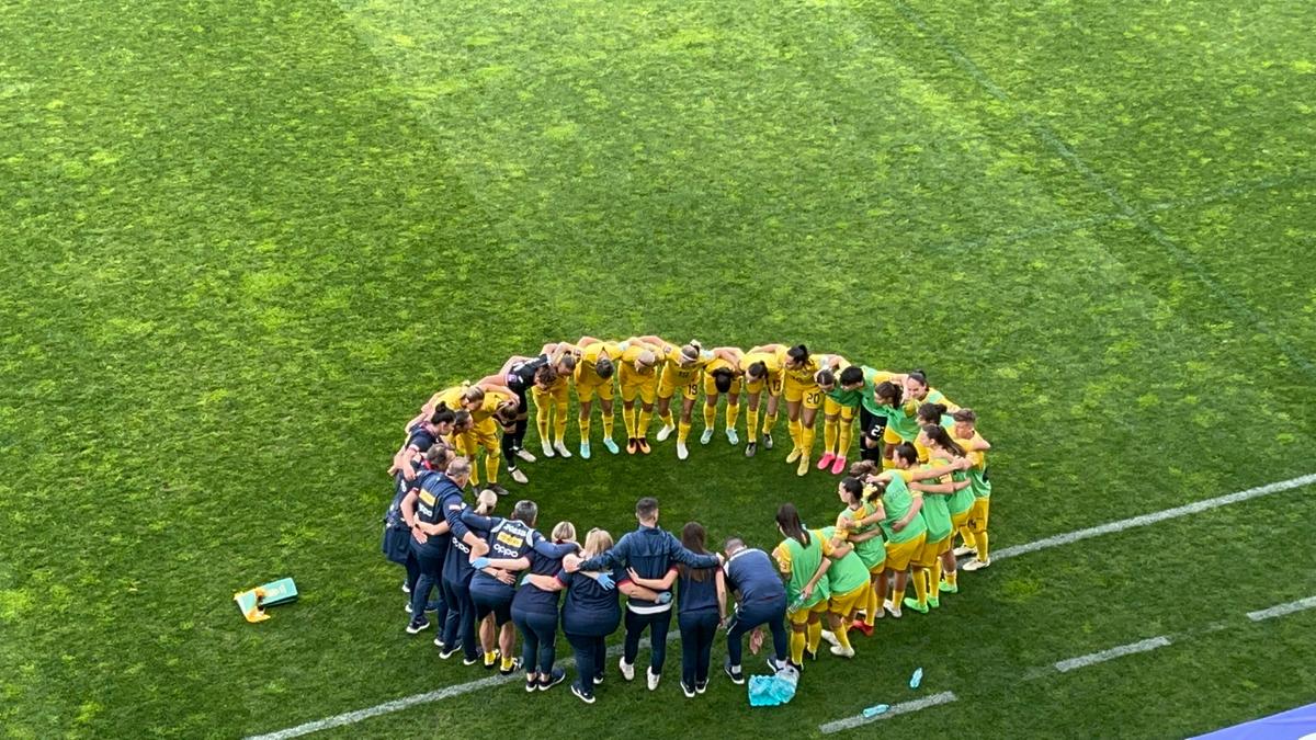 România - Bulgaria, în preliminariile WEURO 2025