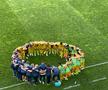 România - Bulgaria, în preliminariile WEURO 2025 / foto: Andrei Petrescu