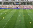 România - Bulgaria, în preliminariile WEURO 2025 / foto: Andrei Petrescu