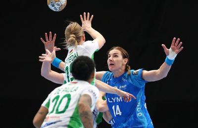 Spectacolul Ligii Campionilor e la Budapesta! Când se dispută meciurile din Final Four-ul feminin