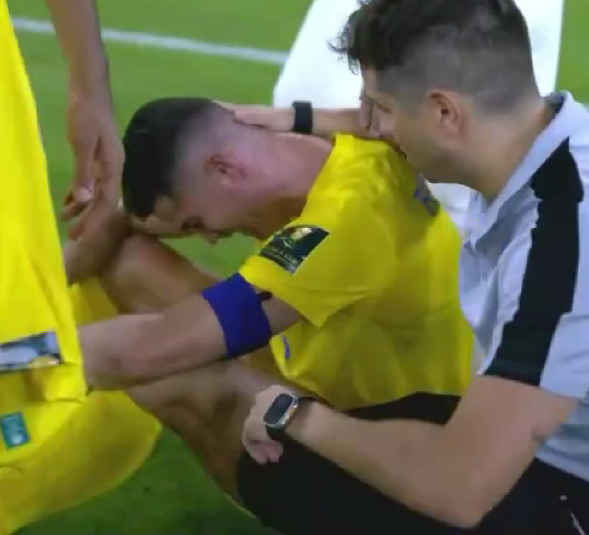 Cristiano Ronaldo a decis! Pentru ce echipă va evolua în sezonul viitor, după dezamăgirea trăită aseară la Al Nassr