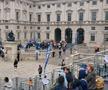 Starurile Ligii Campionilor, demonstrat înaintea finalei de la Londra. Foto: GSP.ro