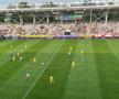 România - Bulgaria, în preliminariile WEURO 2025 / foto: Andrei Petrescu