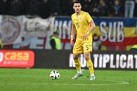 După România - Liechtenstein, Adrian Șut îndeamnă la calm: „S-a văzut că am dominat, avem puterea să facem un rezultat pozitiv cu Ucraina”