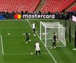 Stadionul Wembley, cu o zi înaintea finalei de Liga Campionilor. Foto: GSP