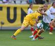 România - Bulgaria, în preliminariile WEURO 2025 / foto: Raed Krishan