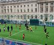 Starurile Ligii Campionilor, demonstrat înaintea finalei de la Londra. Foto: GSP.ro