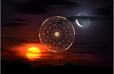 Ce semnificație au, în astrologie, Soarele, Luna și planetele din apropierea Pământului