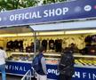 Starurile Ligii Campionilor, demonstrat înaintea finalei de la Londra. Foto: GSP.ro