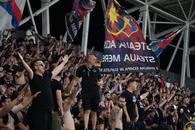 Ultrașii FCSB știu numele fotbaliștilor cu care negociază Becali și exultă: „5 ani nu ne bate nimeni!”