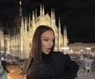 Bettyshor - Beatrice Ungureanu, luptătoare MMA