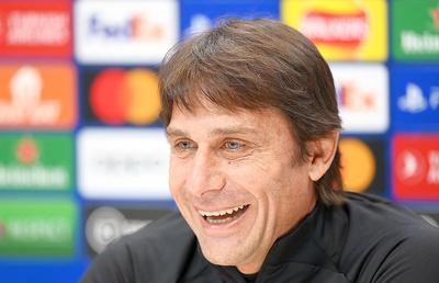 S-a făcut! Antonio Conte, angajat să aducă titlul în Serie A