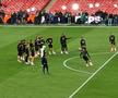 Stadionul Wembley, cu o zi înaintea finalei de Liga Campionilor. Foto: GSP