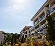 Apartamentul de lux al lui Ion Țiriac