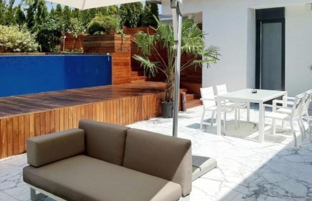Cum arată apartamentul de lux din Băneasa al lui Ion Țiriac » Pat de 16 metri pătrați, tapițat cu piele de elefant