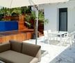 Apartamentul de lux al lui Ion Țiriac