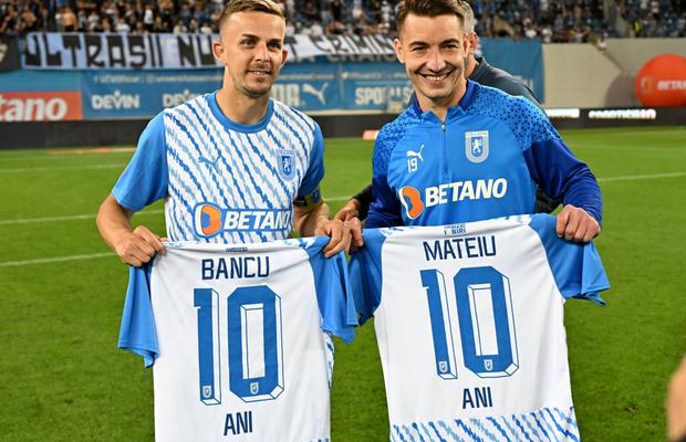 Răsturnare de situație la Craiova: fotbalistul a fost pus pe liber » Gâlcă i-a stricat planul lui Rotaru