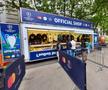 Starurile Ligii Campionilor, demonstrat înaintea finalei de la Londra. Foto: GSP.ro