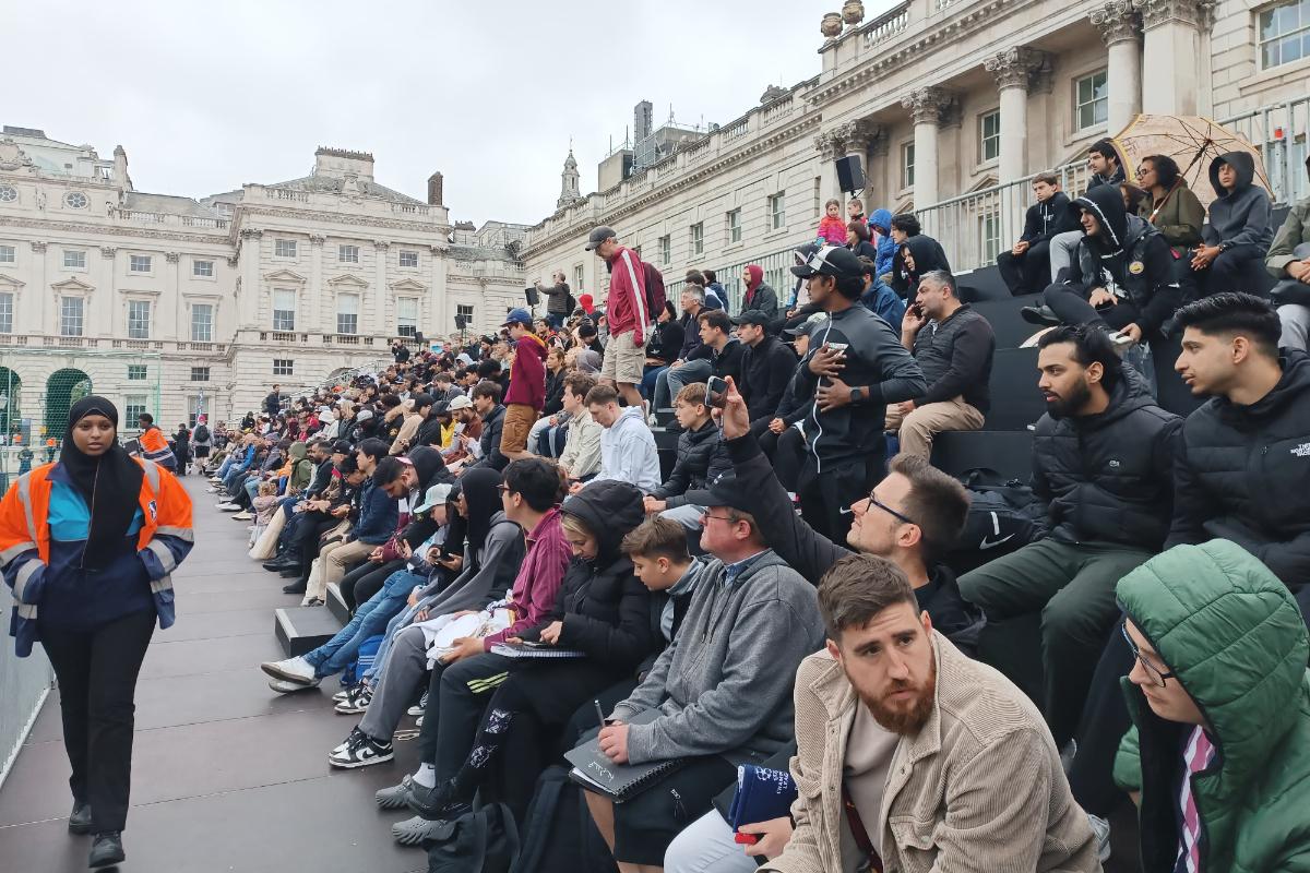 Spectacol grandios la Londra » 5 la 5 încântător, cu legendele Figo, Kaka, Roberto Carlos, Cafu și Vieira în acțiune! Echipa-surpriză care a câștigat turneul legendelor