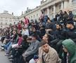 Starurile Ligii Campionilor, demonstrat înaintea finalei de la Londra. Foto: GSP.ro