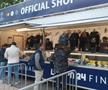 Starurile Ligii Campionilor, demonstrat înaintea finalei de la Londra. Foto: GSP.ro