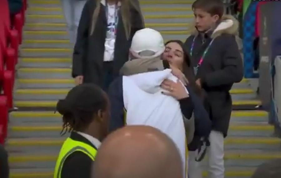 „Unde intră jucători și ies legende” » Templul este gata pentru marele turnir! Gest inedit al lui Ancelotti în mijlocul antrenamentului oficial + Superstiția Borussiei