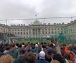 Starurile Ligii Campionilor, demonstrat înaintea finalei de la Londra. Foto: GSP.ro