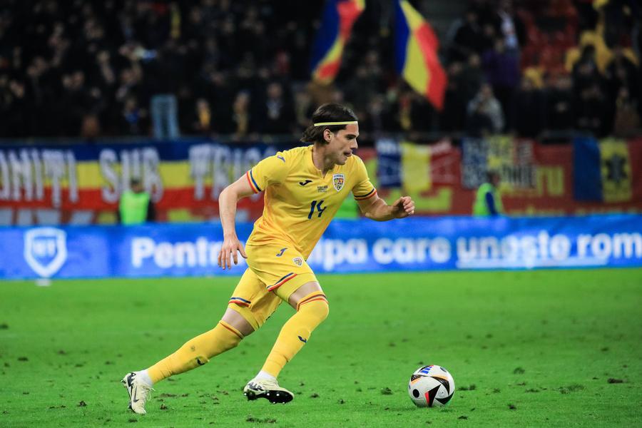 Ianis Hagi Cel mai în formă vârf e scos din calcul, restul nu impresionează! Atacul, altă enigmă pentru Edi Iordănescu
