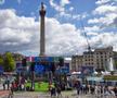 Un Wembley blindat la finala Champions League » 6 milioane de euro investite în securitate, 3 baraje de control și un „Zone X”