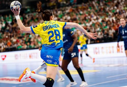 FOTO: EHF