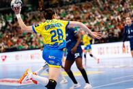 Gyor - Odense e finala Ligii Campionilor la handbal feminin! Legendara Katrine Lunde, protagonista unei reveniri EPICE