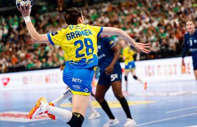 Gyor - Odense e finala Ligii Campionilor la handbal feminin! Legendara Katrine Lunde, protagonista unei reveniri EPICE