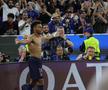 PSG - Inter / FOTO: Ionuț Iordache (GSP:ro)