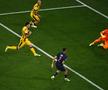 PSG - Inter, foto de meci @GettyImages