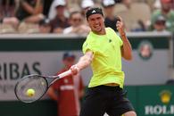 Alexander Zverev, pentru a 8-a oară consecutiv în a doua săptămână de la Roland Garros